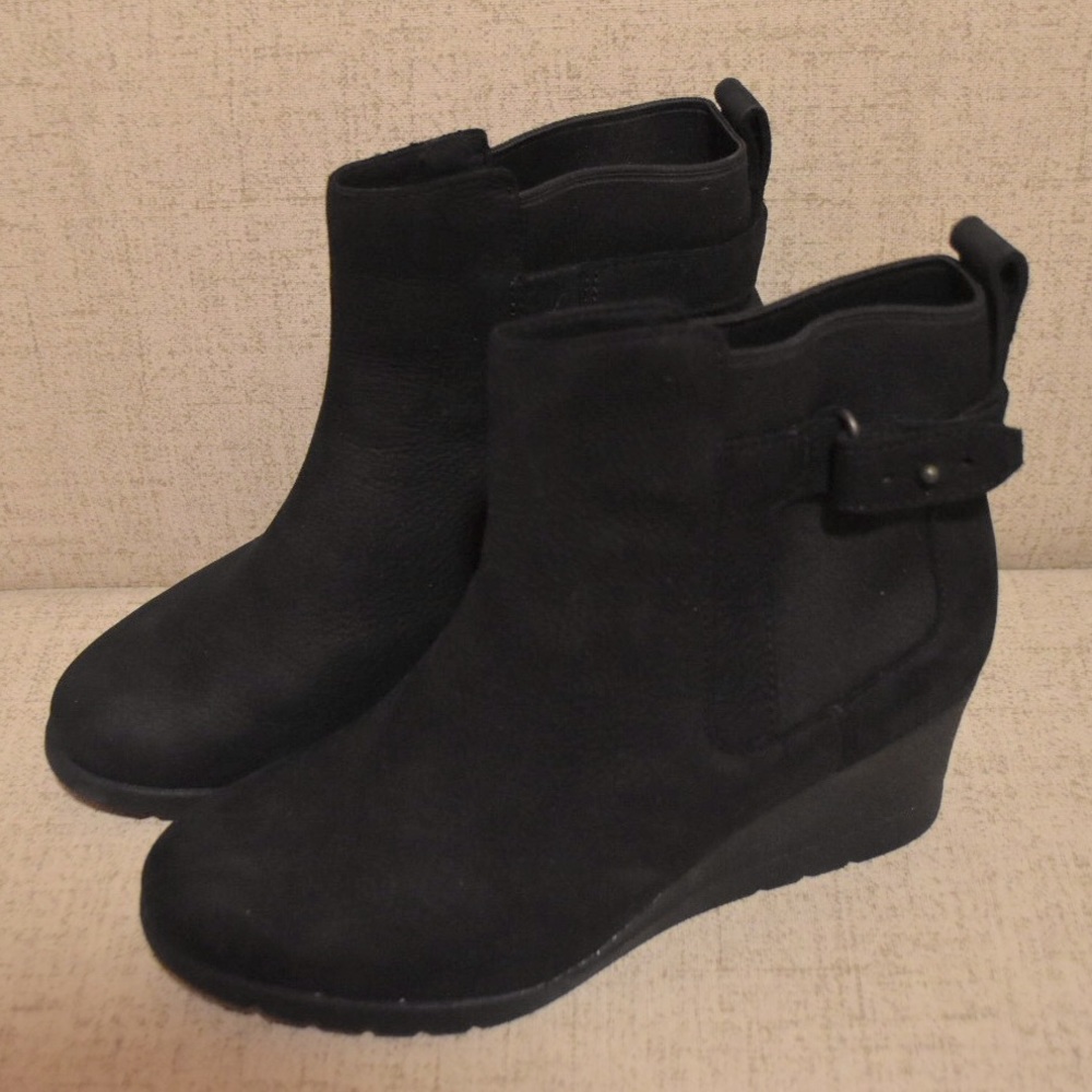 Wedge Indra Boot Ugg